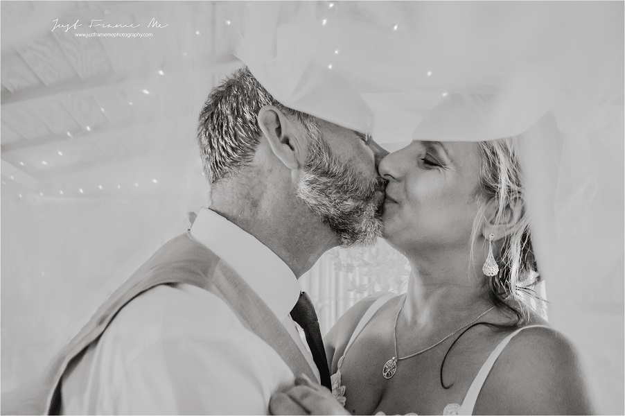 Vanessa & Willie {A Fairy Tale}