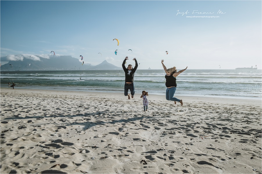 Meet the Roberts Family {A Family Session}