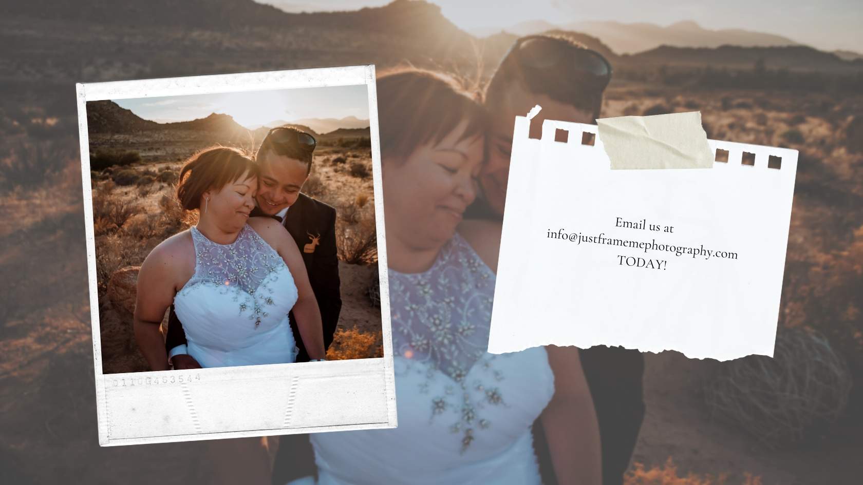 Top 3 Things to Look for in a Wedding Photographer {According to Just Frame Me Photography (Pty) Ltd.}